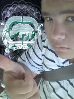 Patrick V. Santos